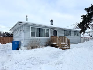 House for sale in Fort St. John, Fort St. John, 11011 97 Street, 263125955 | Realtylink.org