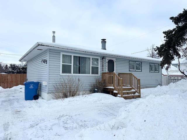 House for sale in Fort St. John, Fort St. John, 11011 97 Street, 263125955 | Realtylink.org