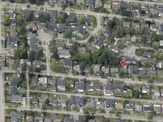 House for sale in Surrey, Surrey, 14119 78 Avenue, 263125956 | Realtylink.org
