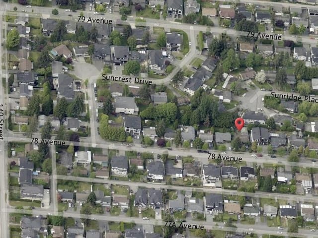 House for sale in Surrey, Surrey, 14119 78 Avenue, 263125956 | Realtylink.org