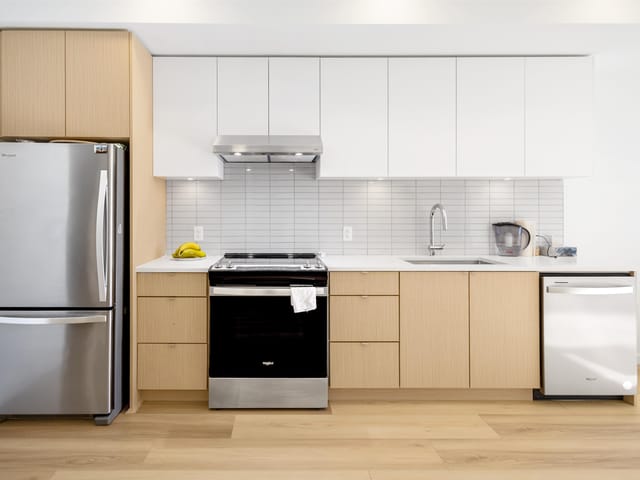 Apartment for sale in Squamish, Squamish, 302 37994 2nd Avenue, 263125960 | Realtylink.org