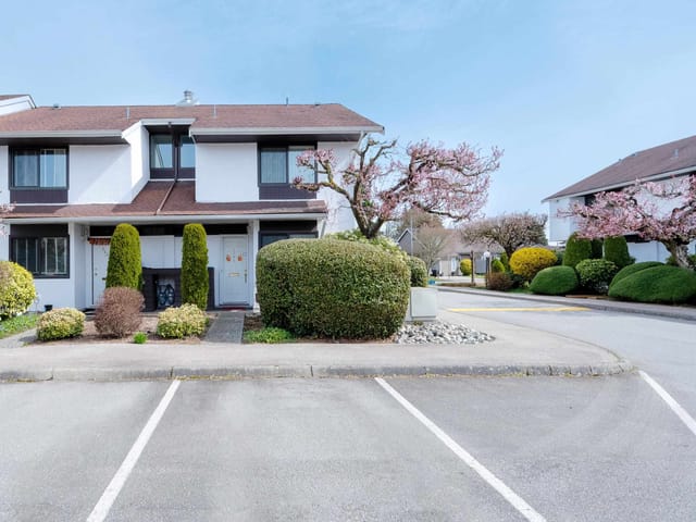 Townhouse for sale in Richmond, Richmond, 345 9411 Glendower Drive, 263125961 | Realtylink.org