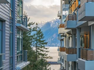Apartment for sale in Vancouver, West Vancouver, 603 6699 Nelson Avenue, 263125963 | Realtylink.org