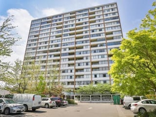 Apartment for sale in Richmond, Richmond, 1201 6631 Minoru Boulevard, 263125966 | Realtylink.org
