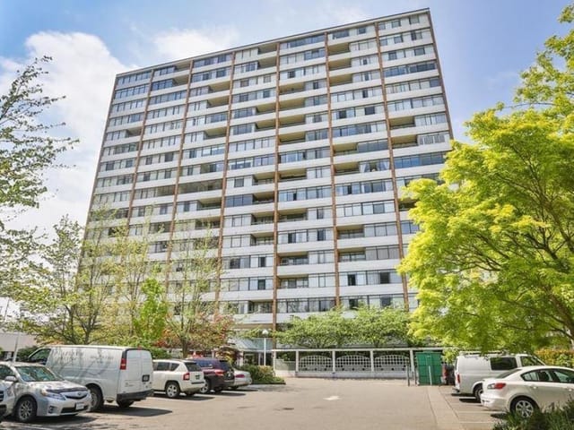 Apartment for sale in Richmond, Richmond, 1201 6631 Minoru Boulevard, 263125966 | Realtylink.org
