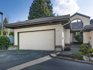 Townhouse for sale in Surrey, South Surrey White Rock, 4 12981 17 Avenue, 263125973 | Realtylink.org