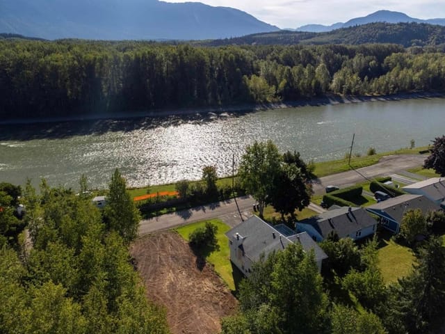 Lot for sale in Terrace, Terrace, 2413 Kerr Street, 263125977 | Realtylink.org