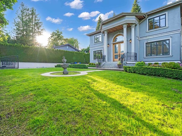 House for sale in Burnaby, Burnaby North, 8233 Government Road, 263125979 | Realtylink.org