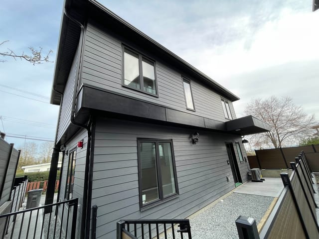 Triplex for sale in Vancouver, Vancouver East, 2450 Harrison Drive, 263125984 | Realtylink.org