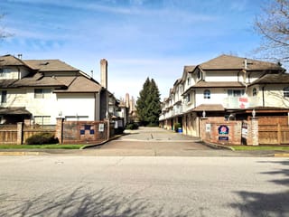 Townhouse for sale in Richmond, Richmond, 12 8711 General Currie Road, 263125985 | Realtylink.org