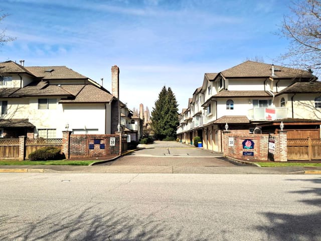 Townhouse for sale in Richmond, Richmond, 12 8711 General Currie Road, 263125985 | Realtylink.org
