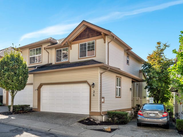 Townhouse for sale in Abbotsford, Abbotsford, 38 35287 Old Yale Road, 263125990 | Realtylink.org