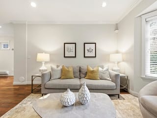 Townhouse for sale in Vancouver, Vancouver East, 1737 Frances Street, 263125992 | Realtylink.org