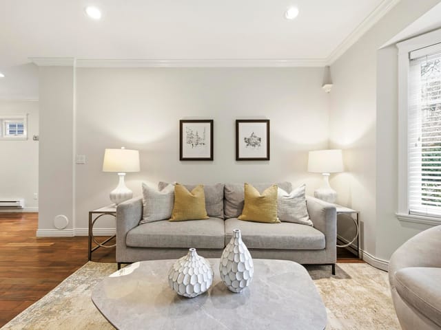 Townhouse for sale in Vancouver, Vancouver East, 1737 Frances Street, 263125992 | Realtylink.org