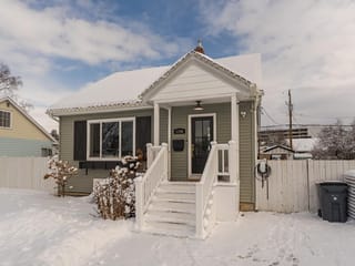 House for sale in Prince George, PG City Central, 1150 Burden Street, 263125994 | Realtylink.org