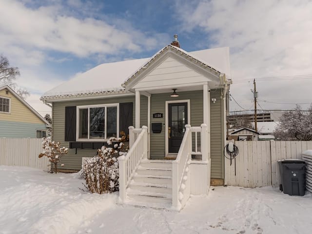 House for sale in Prince George, PG City Central, 1150 Burden Street, 263125994 | Realtylink.org