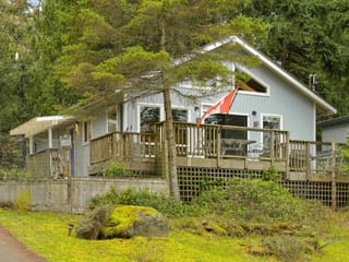 House for sale in Mayne Island, Islands-Van. & Gulf, 568 Bayview Drive, 263125996 | Realtylink.org