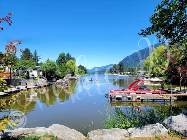 Lot for sale in Mission, Mission, 191 8400 Shook Road, 263126006 | Realtylink.org