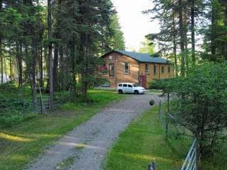 House for sale in Quesnel, Quesnel, 112 Corey Road, 263126007 | Realtylink.org