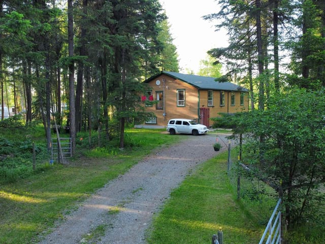 House for sale in Quesnel, Quesnel, 112 Corey Road, 263126007 | Realtylink.org