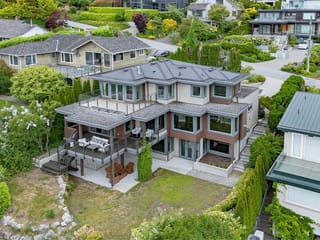 House for sale in West Vancouver, West Vancouver, 2548 Mathers Avenue, 263126008 | Realtylink.org