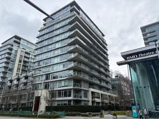 Apartment for sale in Vancouver, Vancouver West, 406 138 W 1st Avenue, 263126010 | Realtylink.org