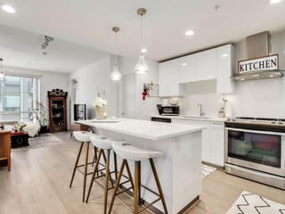 Apartment for sale in North Vancouver, North Vancouver, 320 723 W 3rd Street, 263126018 | Realtylink.org
