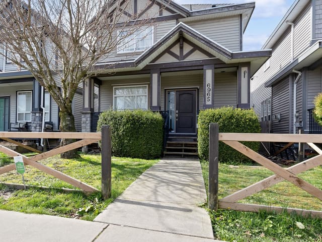 House for sale in Surrey, Cloverdale, 6965 192 Street, 263126019 | Realtylink.org