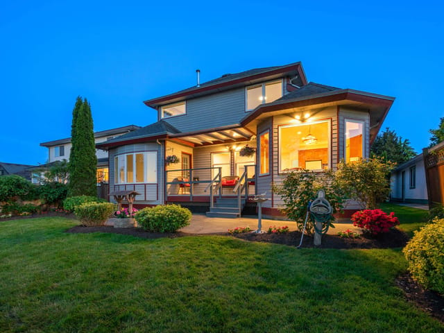 House for sale in Delta, Ladner, 6247 Crescent Place, 263126021 | Realtylink.org