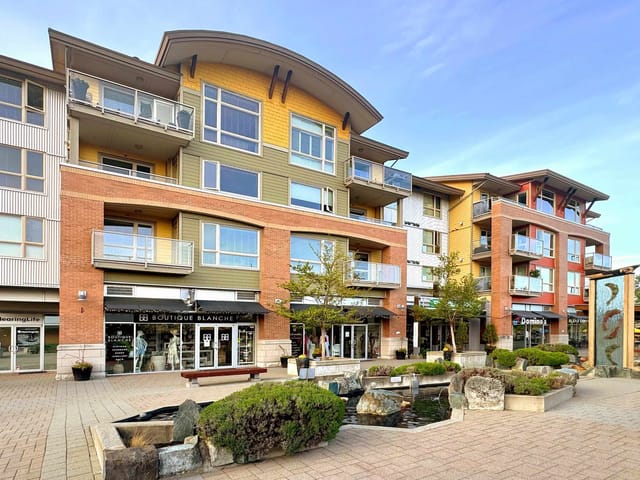 Apartment for sale in Delta, Tsawwassen, 203 1315 56 Street, 263126022 | Realtylink.org