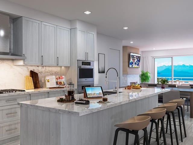 Apartment for sale in Gibsons, Sunshine Coast, 318 468 Eaglecrest Drive, 263126024 | Realtylink.org