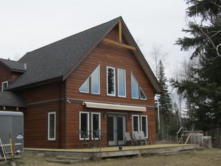 House for sale in Canim Lake, 100 Mile House, 2644 Eagle Creek Road, 263126025 | Realtylink.org