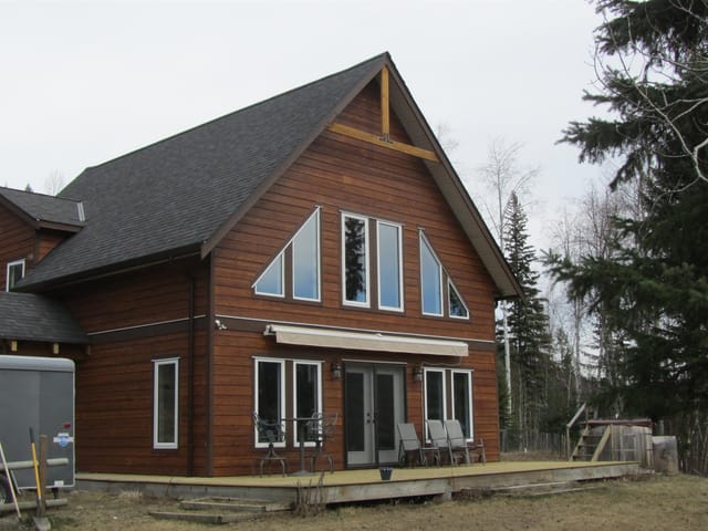 House for sale in Canim Lake, 100 Mile House, 2644 Eagle Creek Road, 263126025 | Realtylink.org