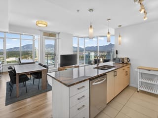 Apartment for rent in Vancouver, Vancouver West, 3104 1211 Melville Street, 263126026 | Realtylink.org