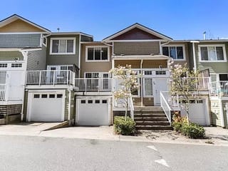 Townhouse for sale in Surrey, Surrey, 30 6110 138 Street, 263126033 | Realtylink.org