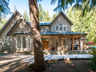 House for sale in Sechelt, Sunshine Coast, 6979 Sechelt Inlet Road, 263126037 | Realtylink.org
