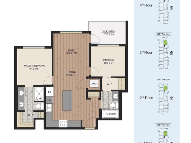 Apartment for sale in Langley, Langley, 120 20926 83 Avenue, 263126038 | Realtylink.org