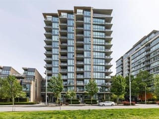 Apartment for sale in Vancouver, Vancouver West, 806 288 W 1st Avenue, 263126039 | Realtylink.org