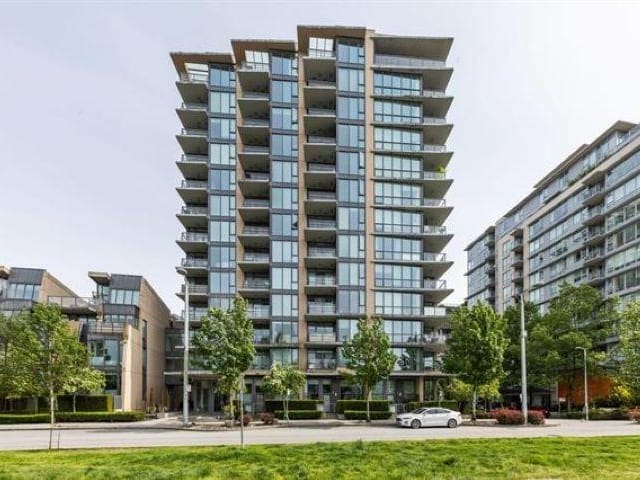 Apartment for sale in Vancouver, Vancouver West, 806 288 W 1st Avenue, 263126039 | Realtylink.org