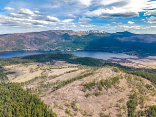 Lot for sale in Canim Lake, 100 Mile House, 7213 Summit Drive, 263126040 | Realtylink.org