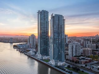 Apartment for sale in New Westminster, New Westminster, 802 660 Quayside Drive, 263126047 | Realtylink.org