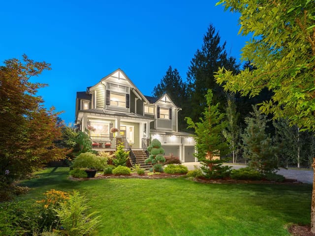 House for sale in Maple Ridge, Maple Ridge, 24095 Fern Crescent, 263126048 | Realtylink.org