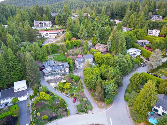 House for sale in West Vancouver, West Vancouver, 4605 Woodgreen Drive, 263126051 | Realtylink.org