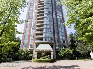 Apartment for rent in Burnaby, Burnaby South, 1806 6888 Station Hill Drive, 263126054 | Realtylink.org