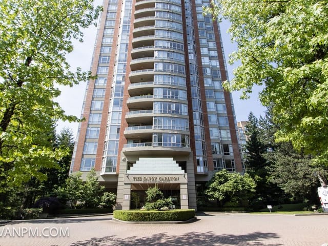 Apartment for rent in Burnaby, Burnaby South, 1806 6888 Station Hill Drive, 263126054 | Realtylink.org