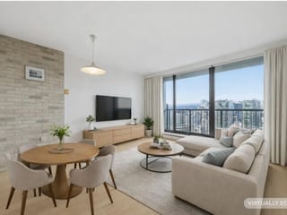 Apartment for sale in Vancouver, Vancouver West, 2103 1330 Harwood Street, 263126059 | Realtylink.org