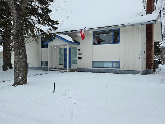 House for sale in Prince George, PG City Central, 1787 Harper Drive, 263126061 | Realtylink.org