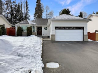 House for sale in Prince George, PG City North, 6255 Berger Crescent, 263126068 | Realtylink.org