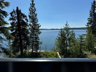 Recreational Property for sale in Lac La Hache, 100 Mile House, 4836 Binnie Road, 263126073 | Realtylink.org