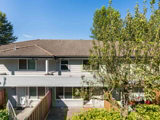 Townhouse for sale in Port Moody, Port Moody, 132 Shoreline Circle, 263126074 | Realtylink.org